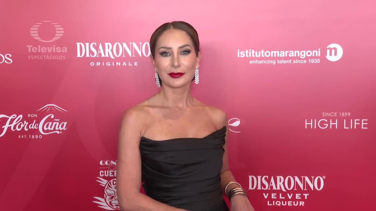 ¿Irina Baeva y Gabriel Soto regresan? Geraldine Bazán aclara todo