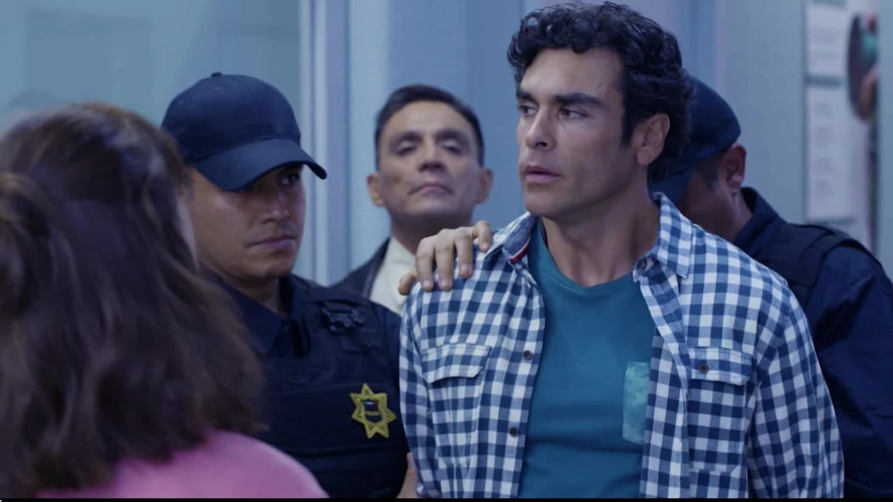 Ariel Bravo buscará justicia en el gran estreno de 'Infinito Amor'