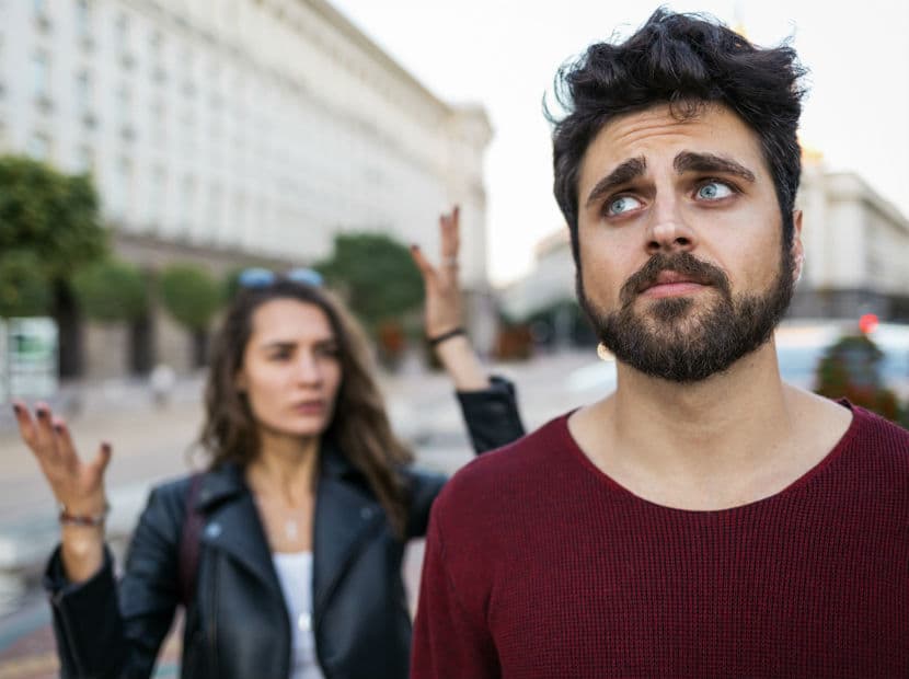 Tauro es persistente, cariñoso, inflexible ¡y celoso!