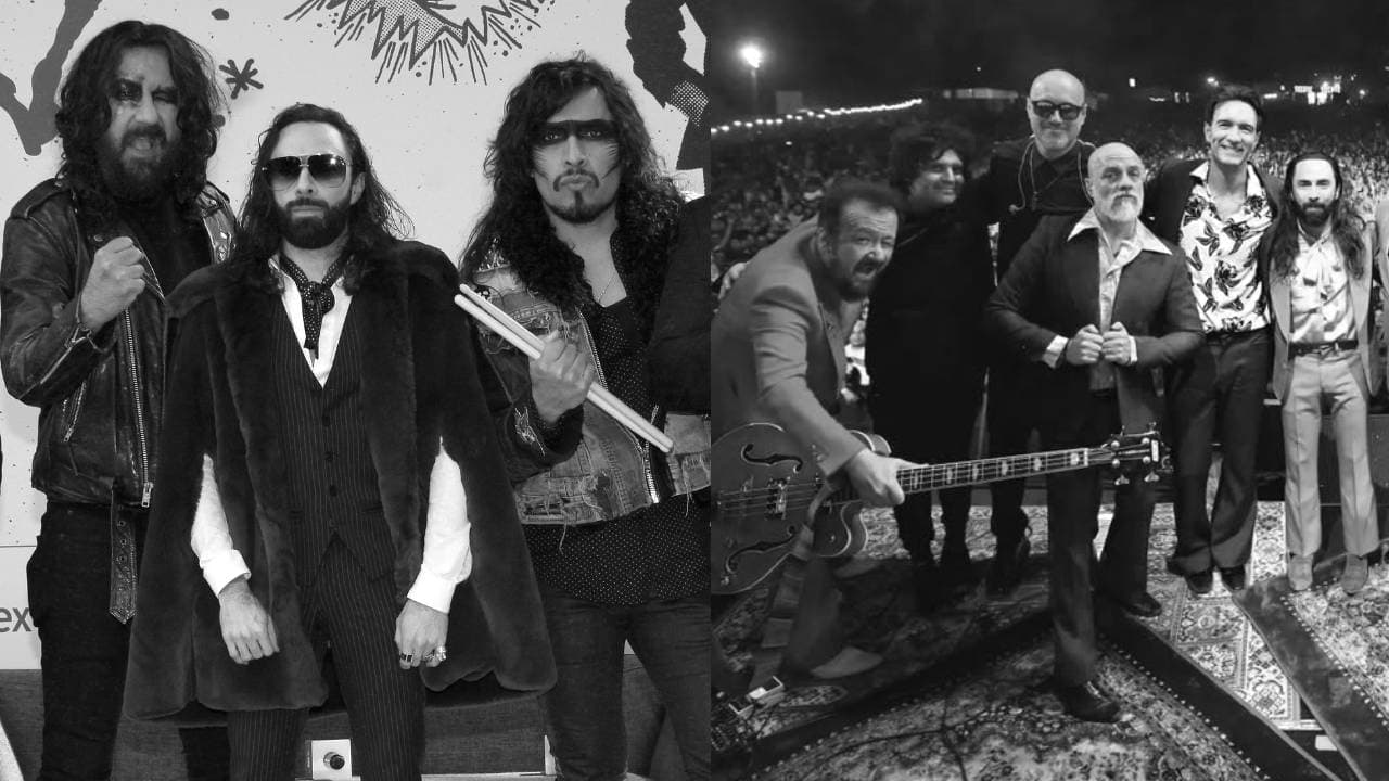 Moderatto y Fobia están de luto: lloran repentina muerte y, devastados, se despiden: “Se nos adelantó”