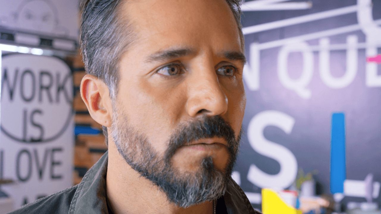 Papás por Siempre: Capítulo Completo 2 - Te presento a tu hijo