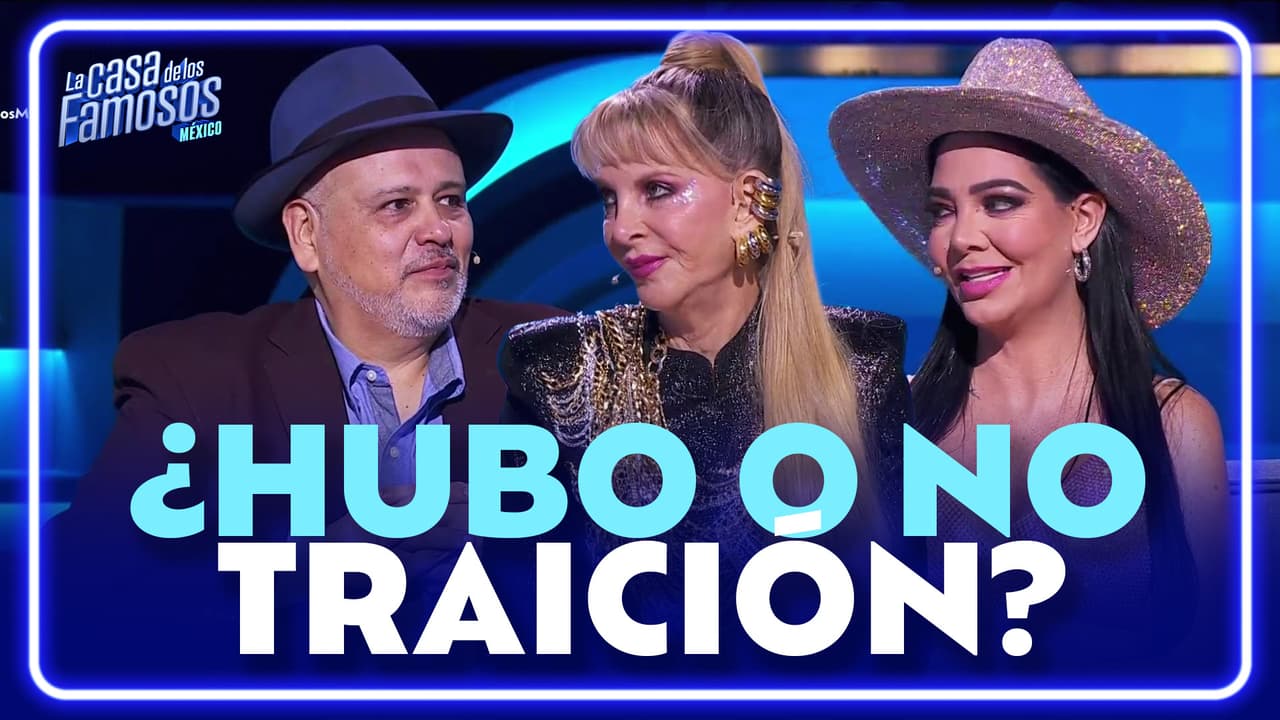 Shanik asegura que JAMÁS TRAICIONÓ a Tierra