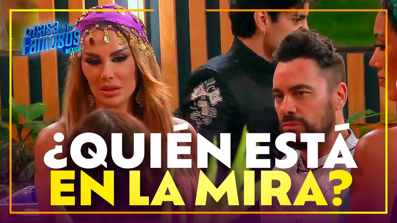 Cuarto Día: ¿Quién será el próximo eliminado del cuarto Noche?