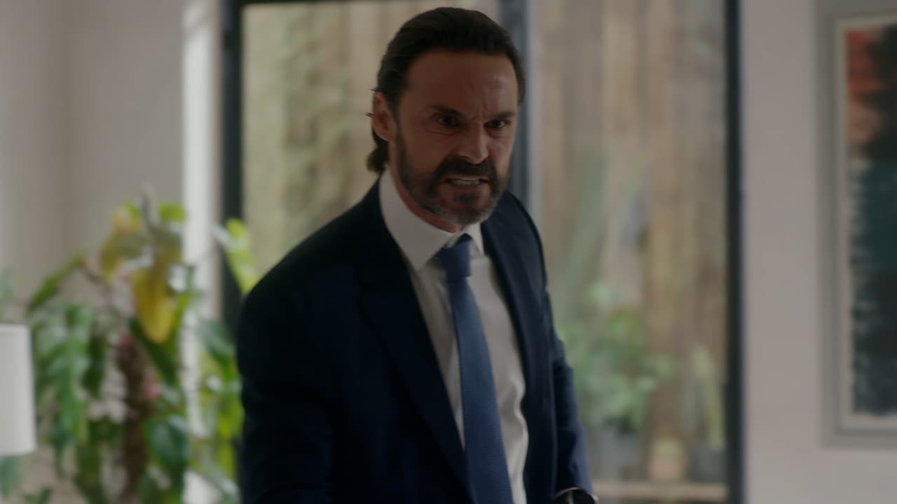 Con esa misma mirada: Capítulo Completo 9 - ¿La venganza de Eloísa?