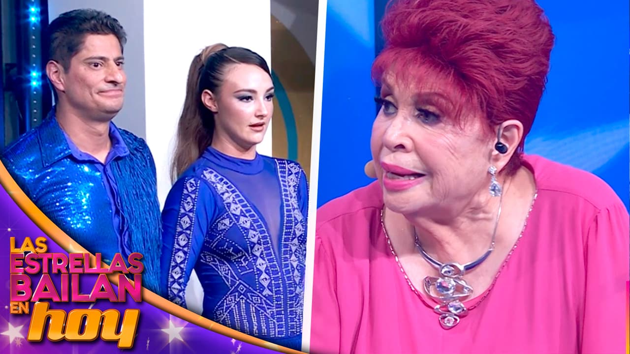 ¡EMA LOS TUNDE! Critica a Jade por nerviosa y exhibe el descuido de Chevo