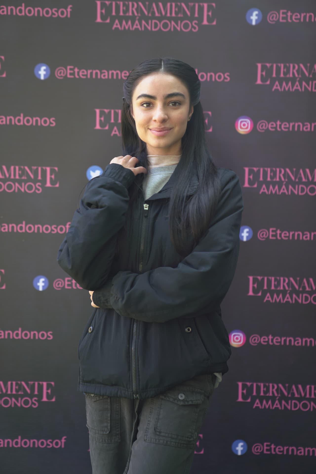 Tras participar en el universo 'Vencer', Valentina Buzzurro se une a 'Eternamente Amándonos' y muy pronto te contaremos qué papel interpretará.