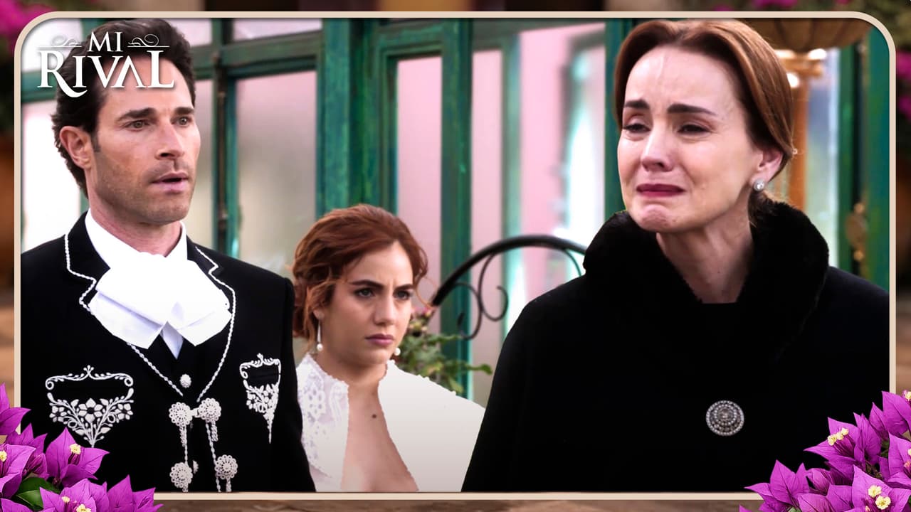 Paloma ya no quiere vivir un día más sin Renato