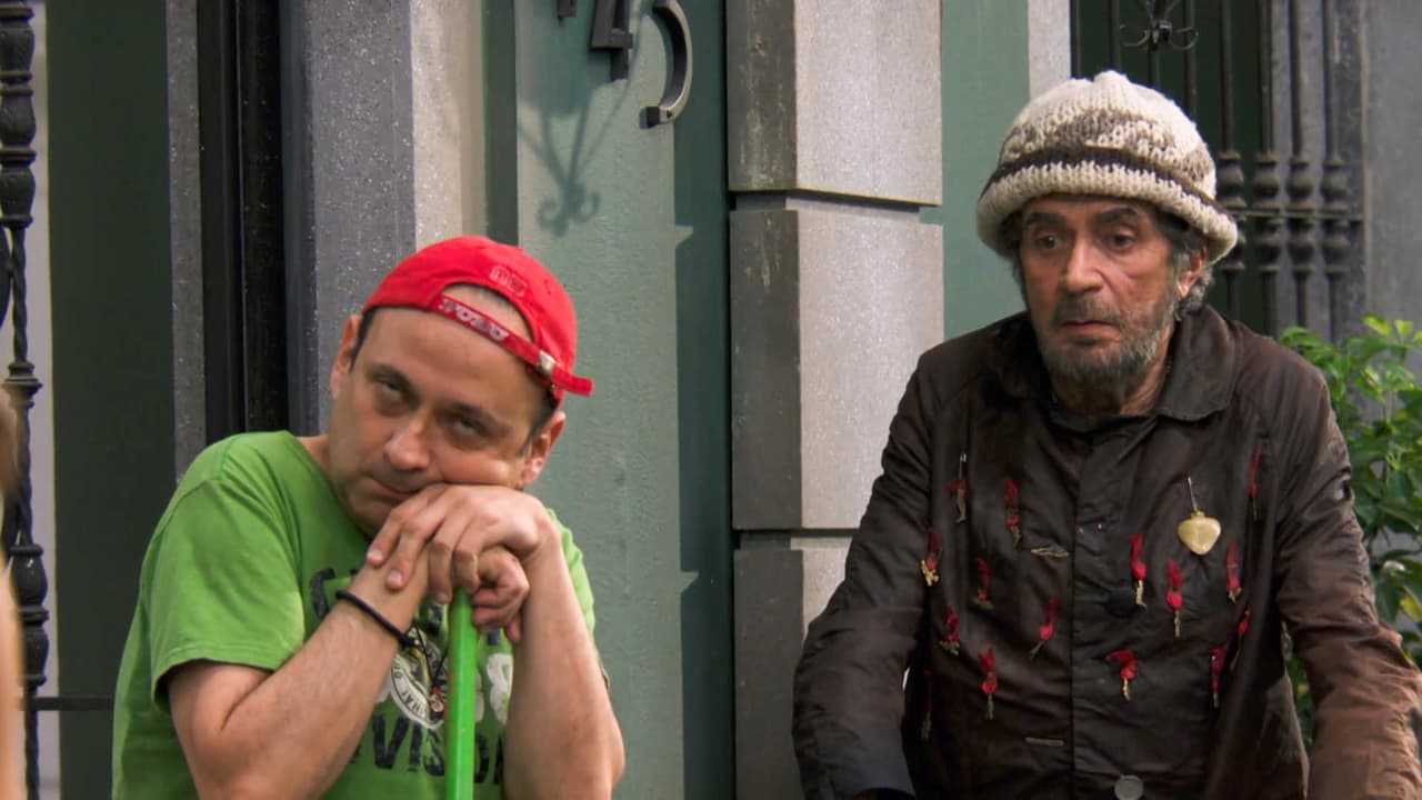 Lalo España obtuvo los consejos y la presión de 'El Flaco' Ibáñez.