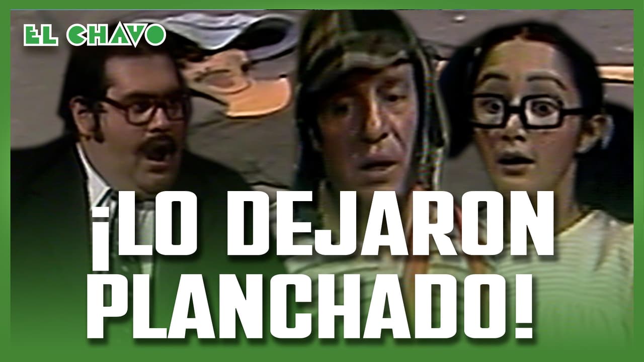 El Chavo del 8: El Chavo desvelado