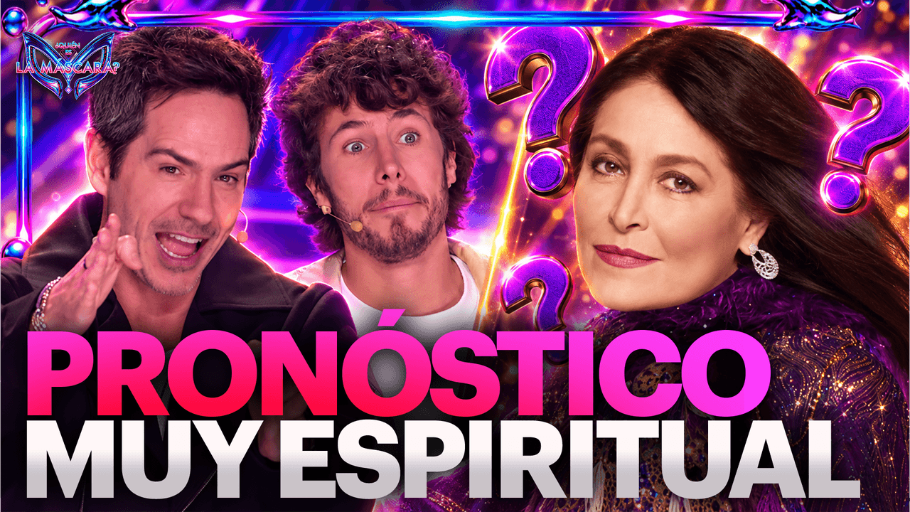 ¿TE IMAGINAS? La luna de Atrapasueños hace apostar a que es ¡Daniela Romo!