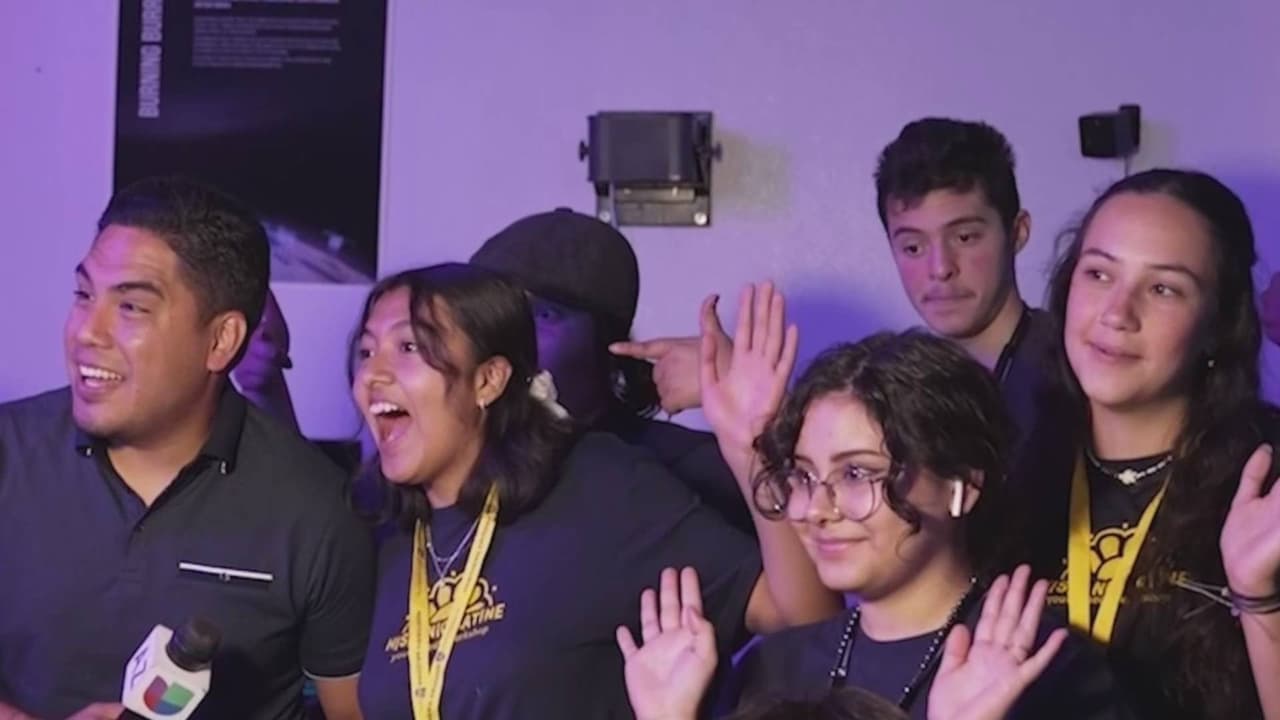 Talento latino en el Taller de Medios en la Universidad del Norte de Arizona: así lo vivimos