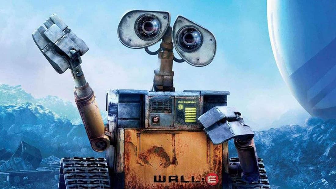 Es la primera película de Pixar que utilizó imágenes reales para ciertas escenas (FOTO: Disney/Pixar)