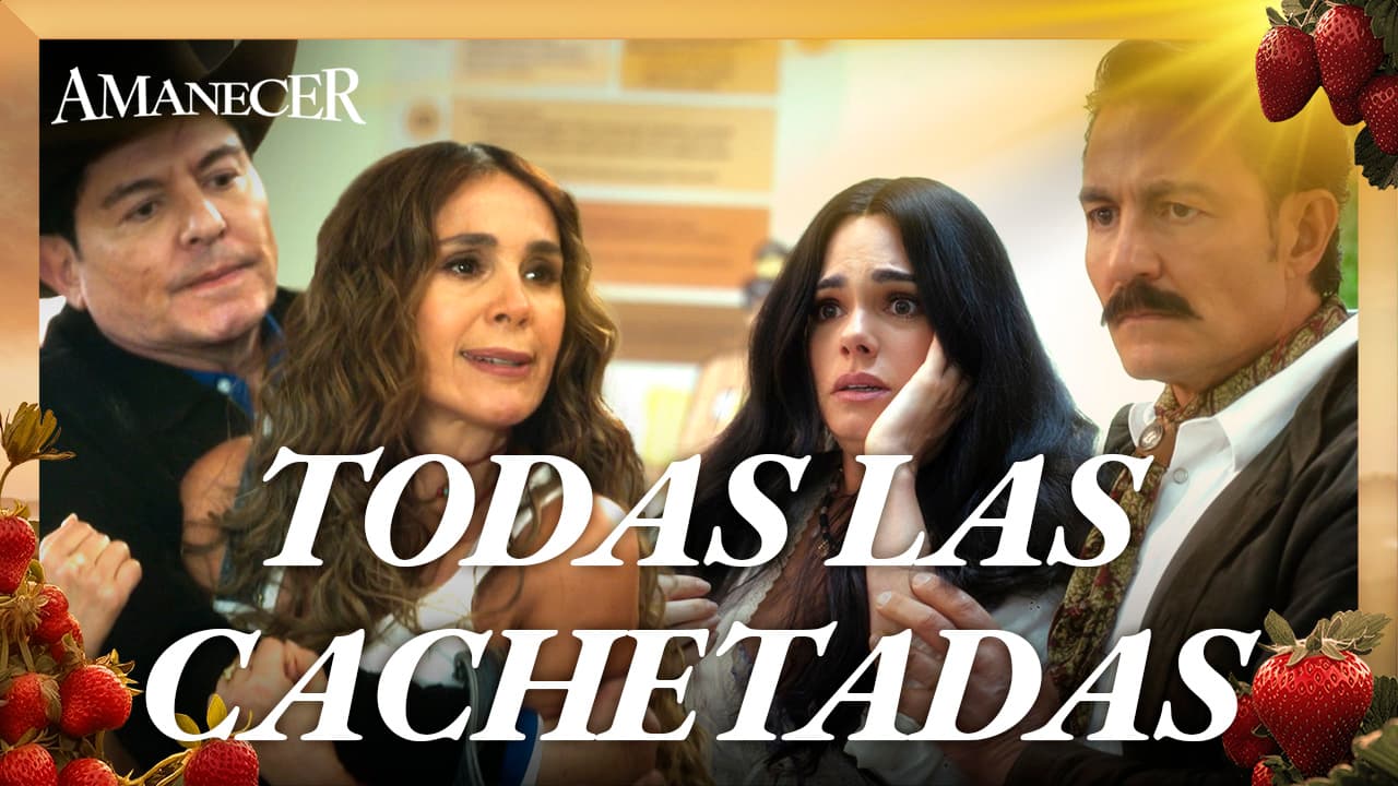 Revive los encuentros de IMPACTO en 'Amanecer'
