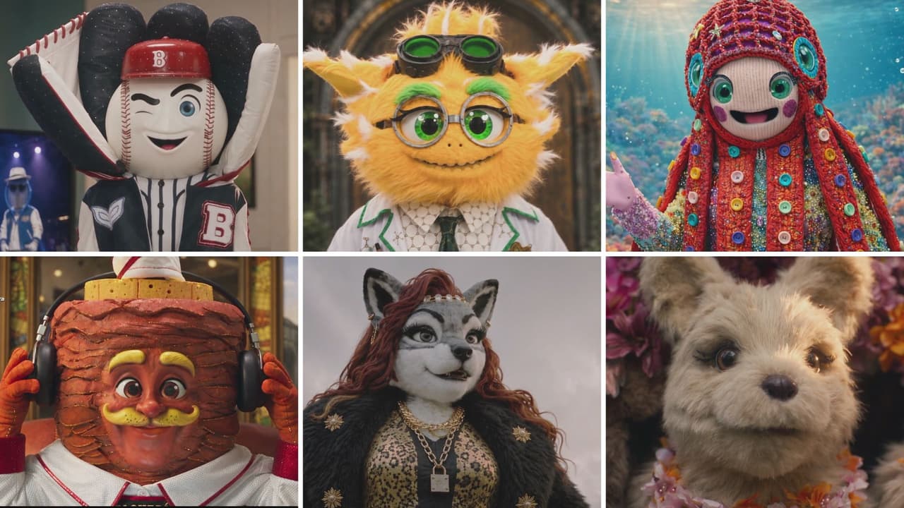 ¿Qué personajes aparecieron en el segundo capítulo de ¿Quién es la Máscara? 2026?