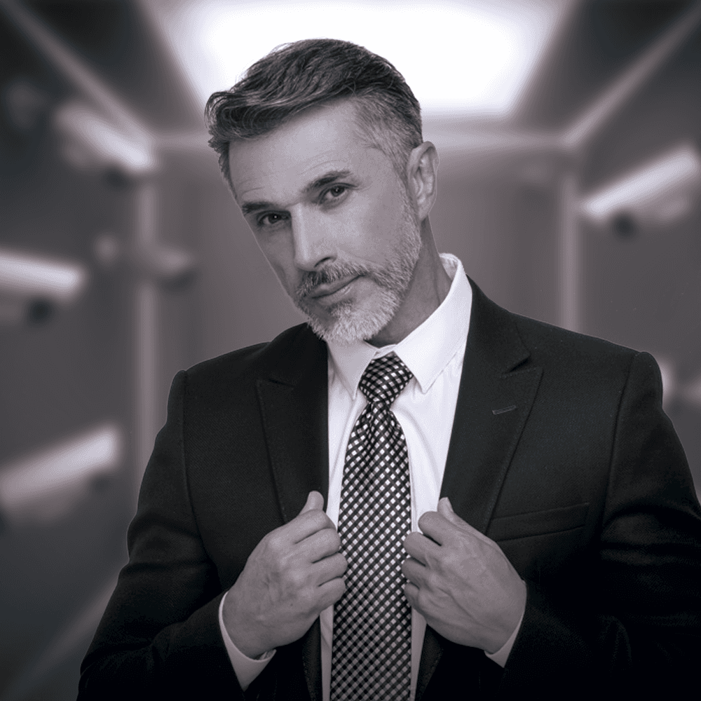 Sergio Mayer