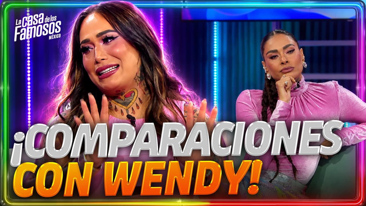 ¿La misma esencia? Karina Torres dice si tendrá el cotorreo de Wendy Guevara en La Casa