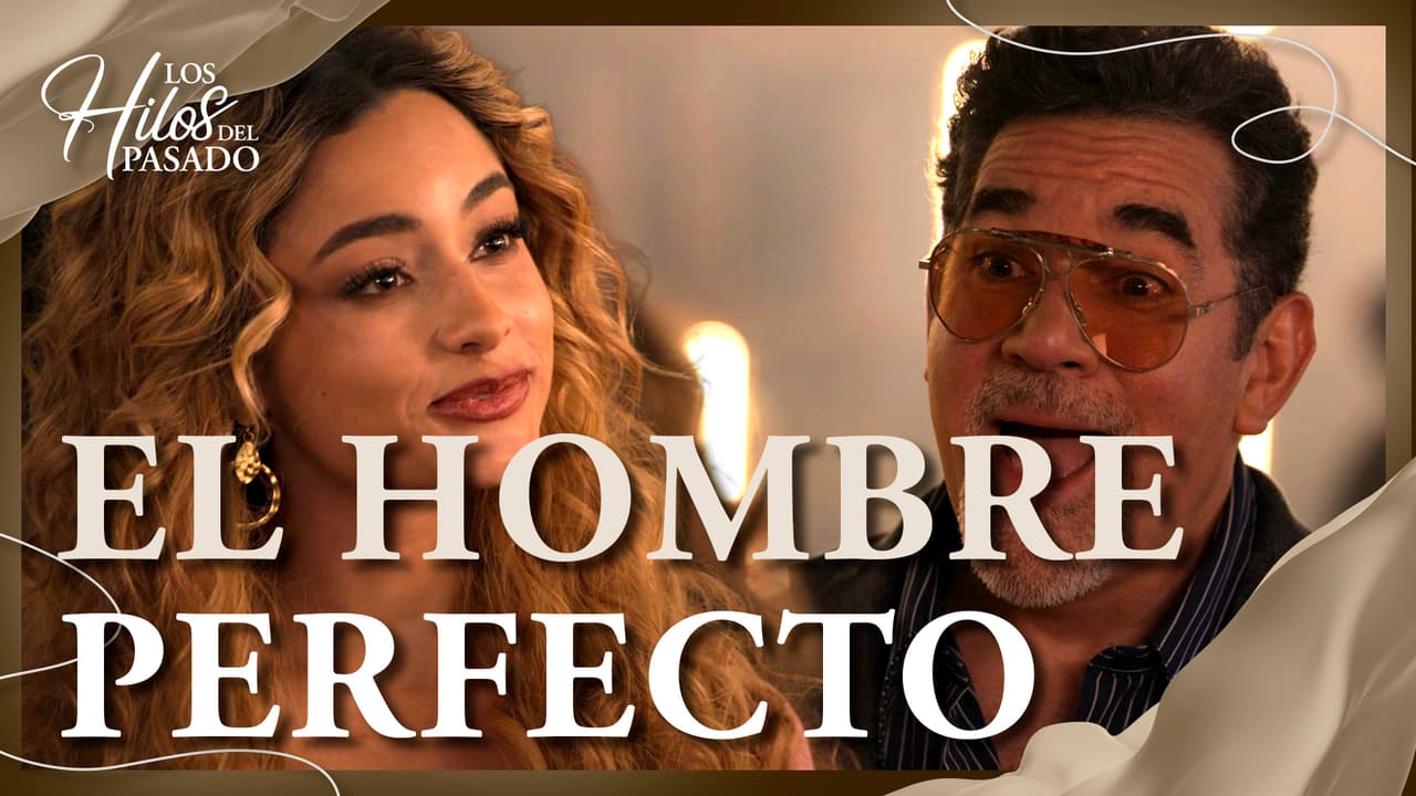 Lorena decide conquistar a Manuel