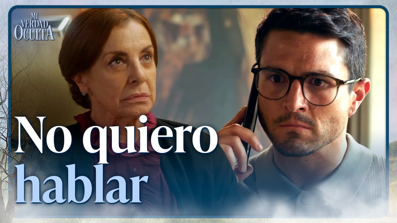 Eloísa castiga a Mateo con el hielo de su desprecio