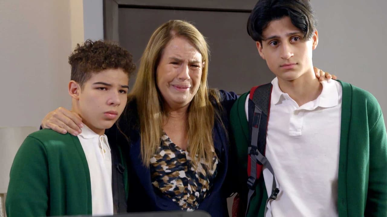 La Rosa de Guadalupe: Capítulo completo "El ángel en casa"