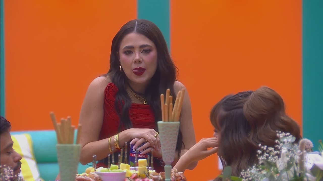 NO PUBLICAR MARIANA