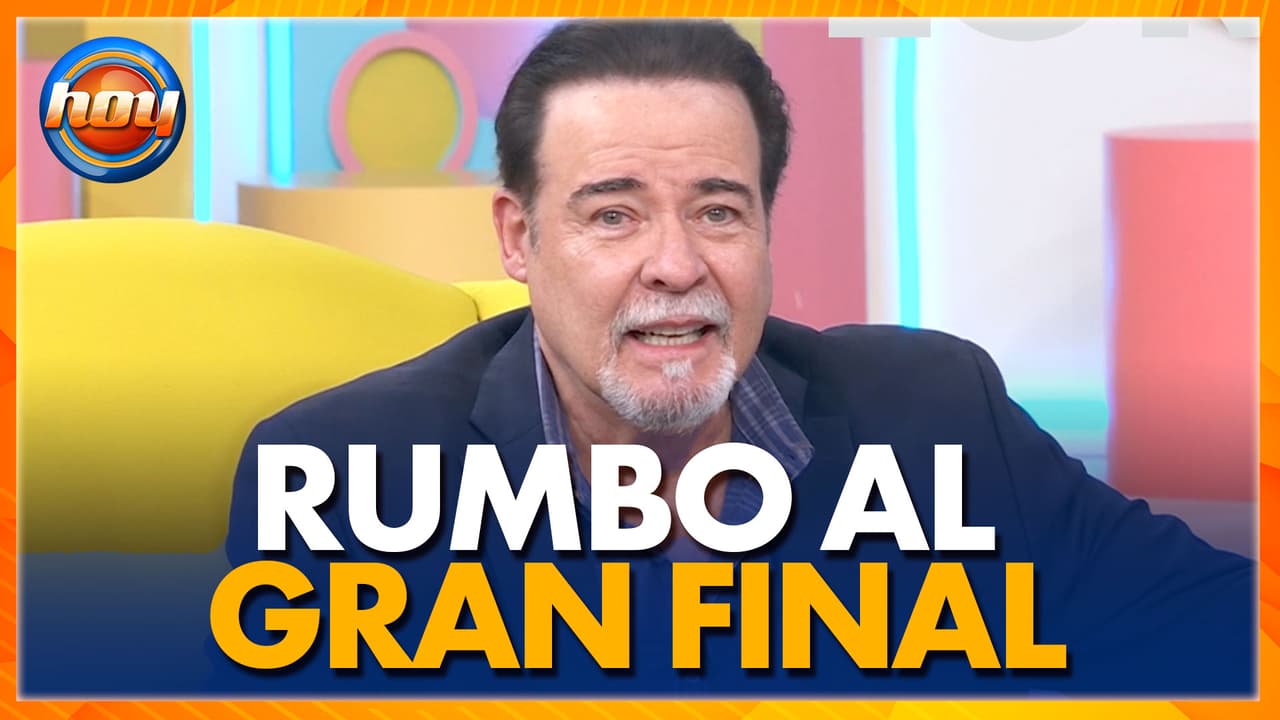 César Évora revela que vendrán capítulos muy intensos en ‘Me atrevo a amarte’