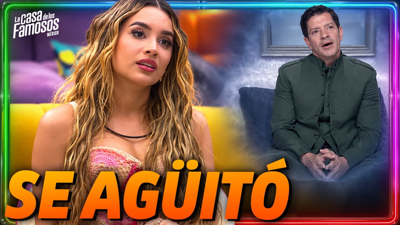 La MENTIRA de Yahir que hizo LLORAR a Brianda