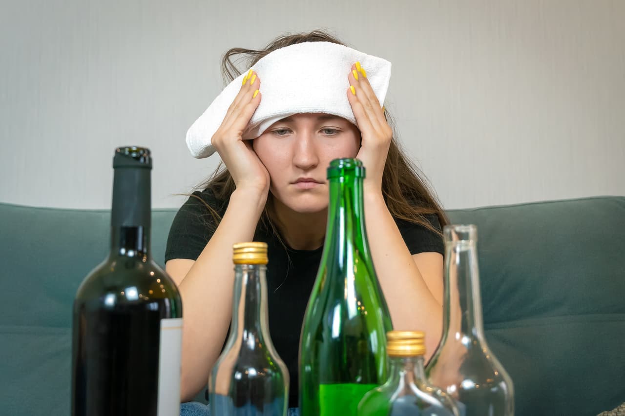 Consejos para amanecer sin cruda tras una noche de fiesta