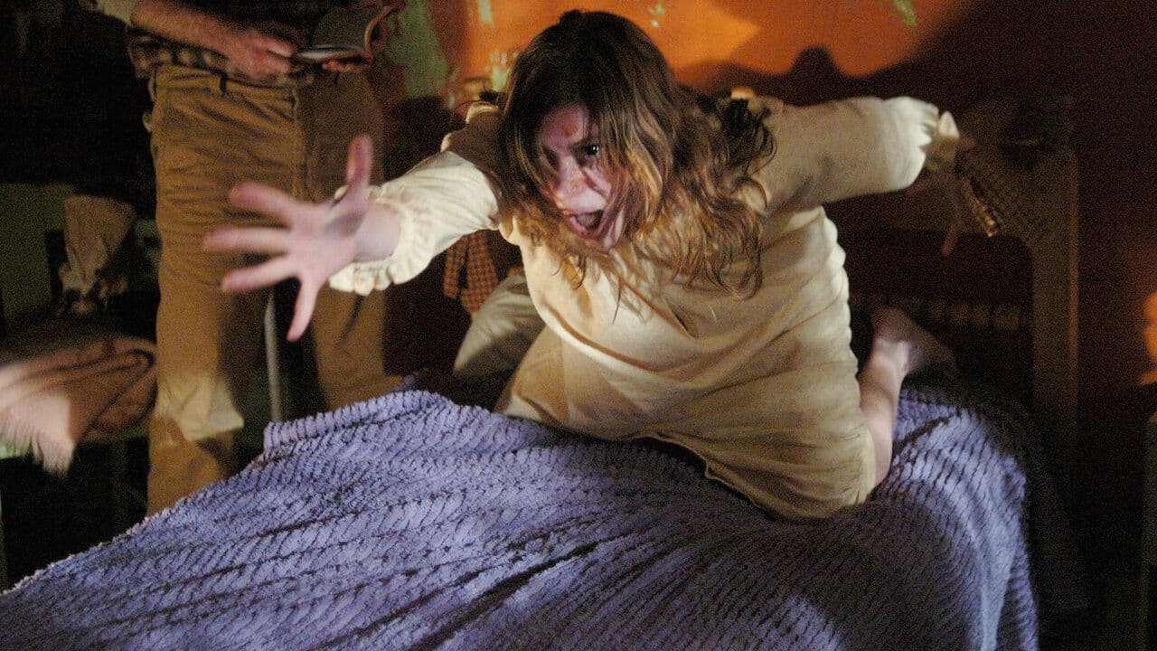 Anneliese Michel, el aterrador caso real que inspiró El Exorcismo de Emily Rose