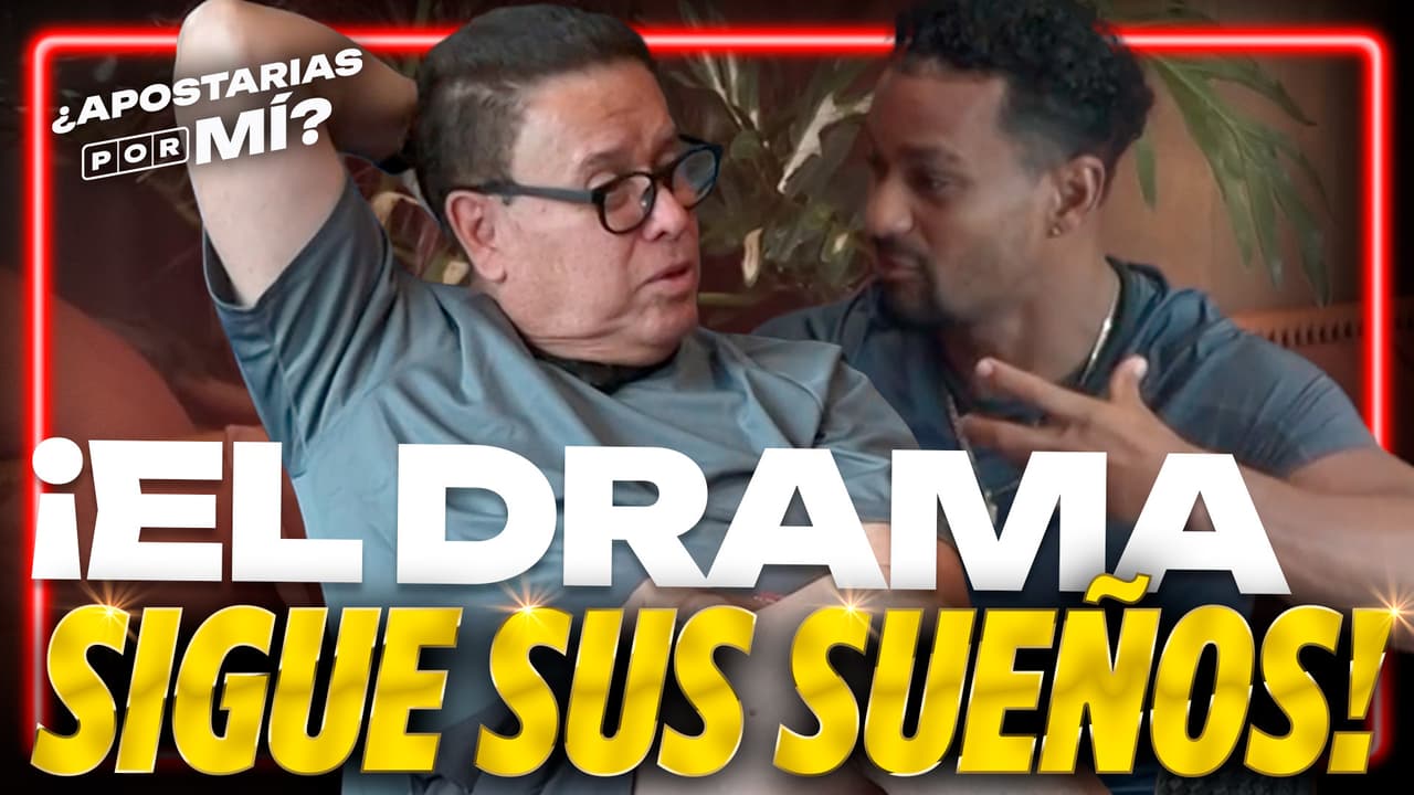 ¡El Team Pueblo confiesan las pesadillas que han tenido los últimos días!