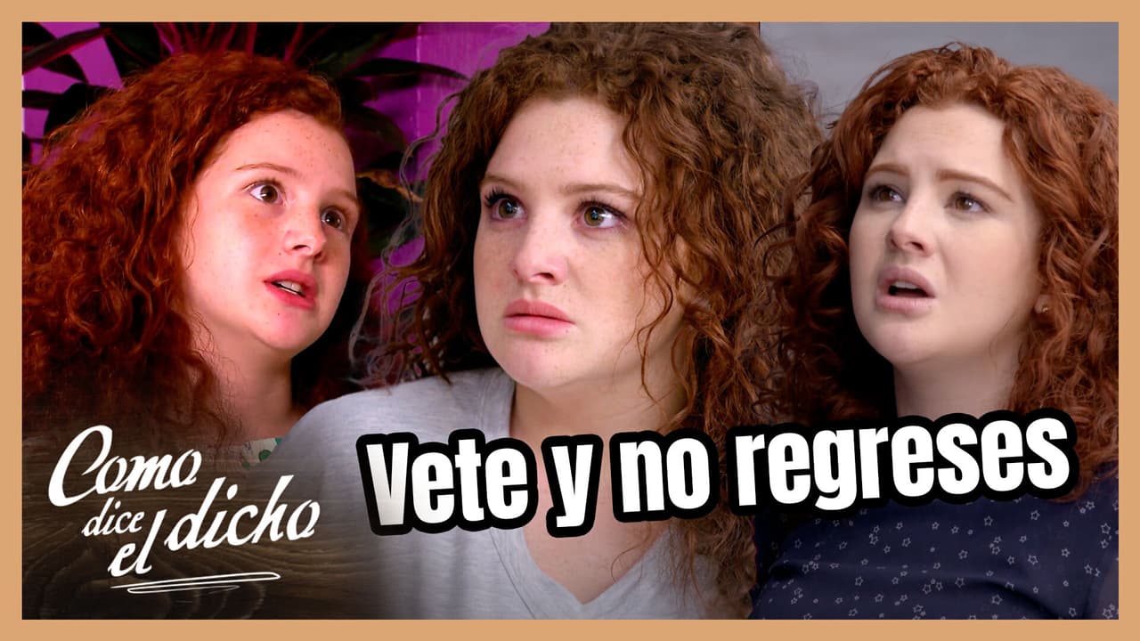 Las mejores escenas de Briggitte Bozzo en Como dice el dicho