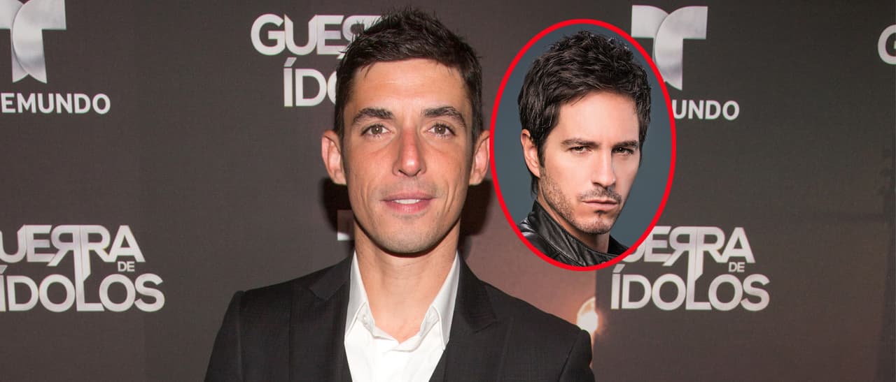 Alberto Guerra como ‘El Chema’ genera controversia en redes sociales