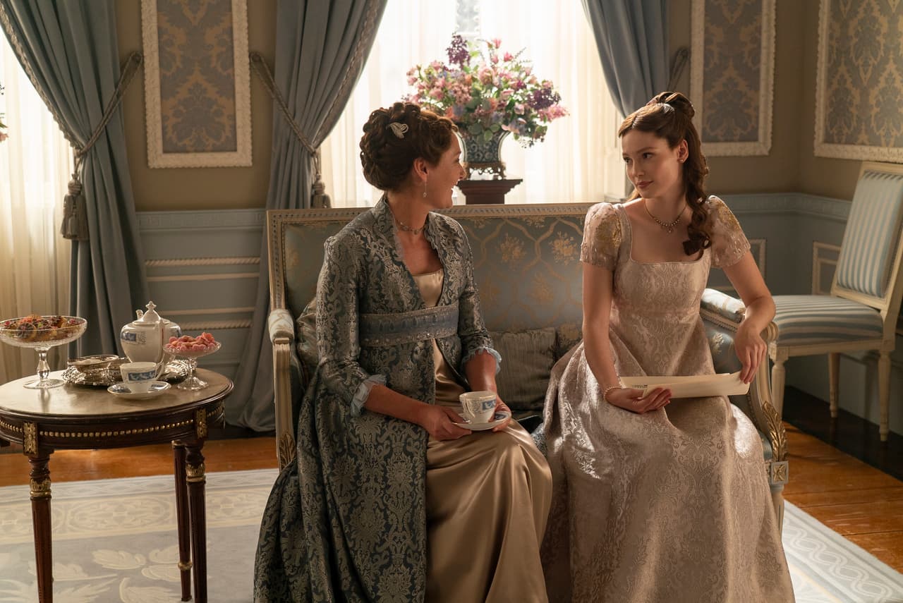 'Bridgerton' temporada 3