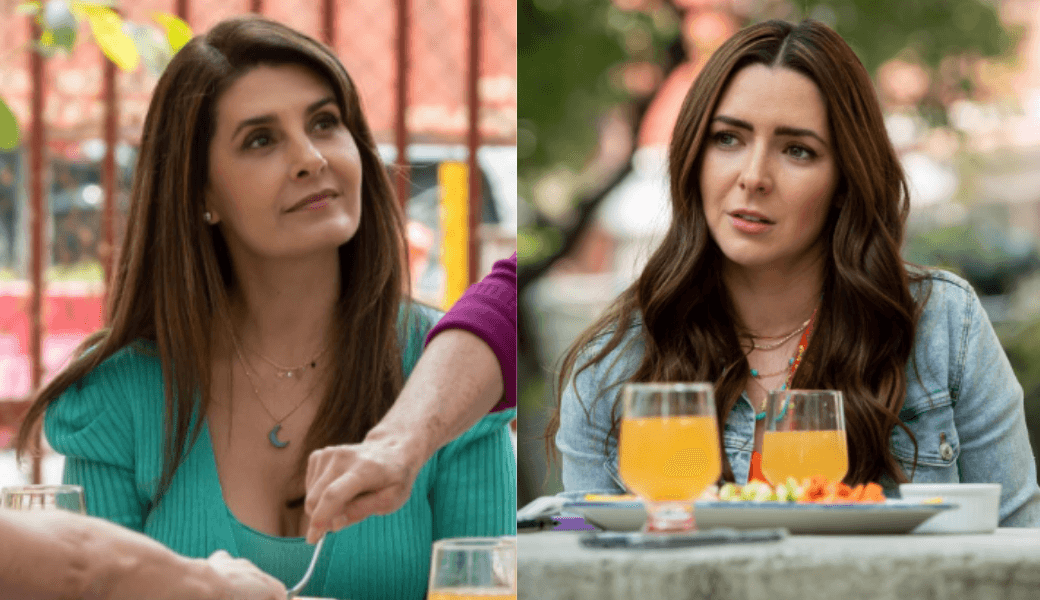 Tras haber revelado al elenco de "Vencer la Ausencia", la productora Rosy Ocampo ahora publicó en redes sociales las primeras fotografías de los protagonistas de su nueva producción en escenas clave de la historia. Aquí te las presentamos.