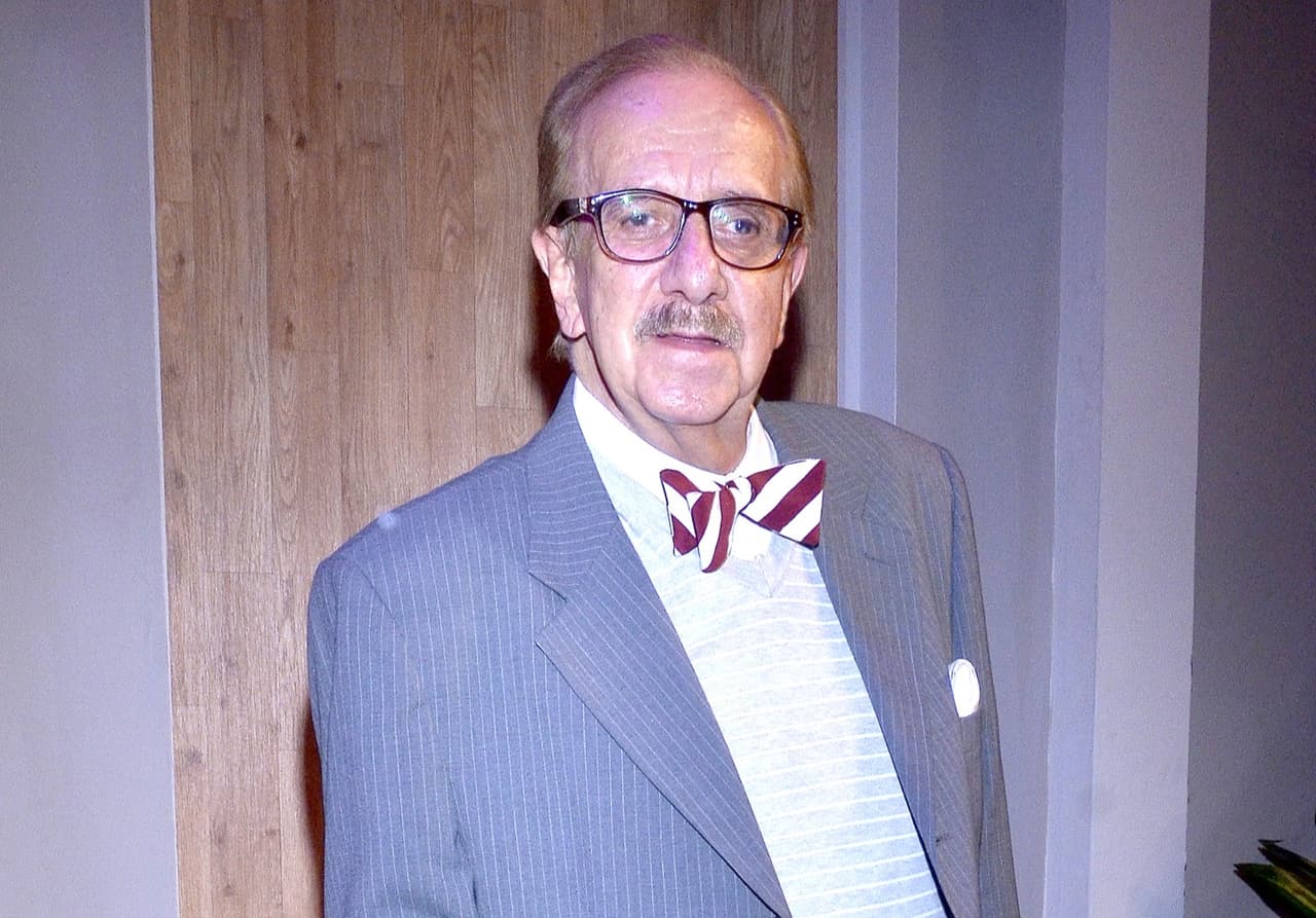 Benito Castro murió a los 77 años tras sufrir grave accidente.