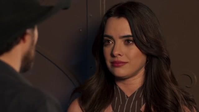 Kiara hace un trato con el 'diablo' de Genaro