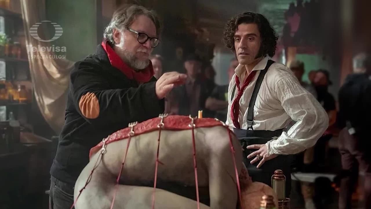 ¿Guillermo del Toro traerá su 'Frankenstein' a México? Esto se sabe