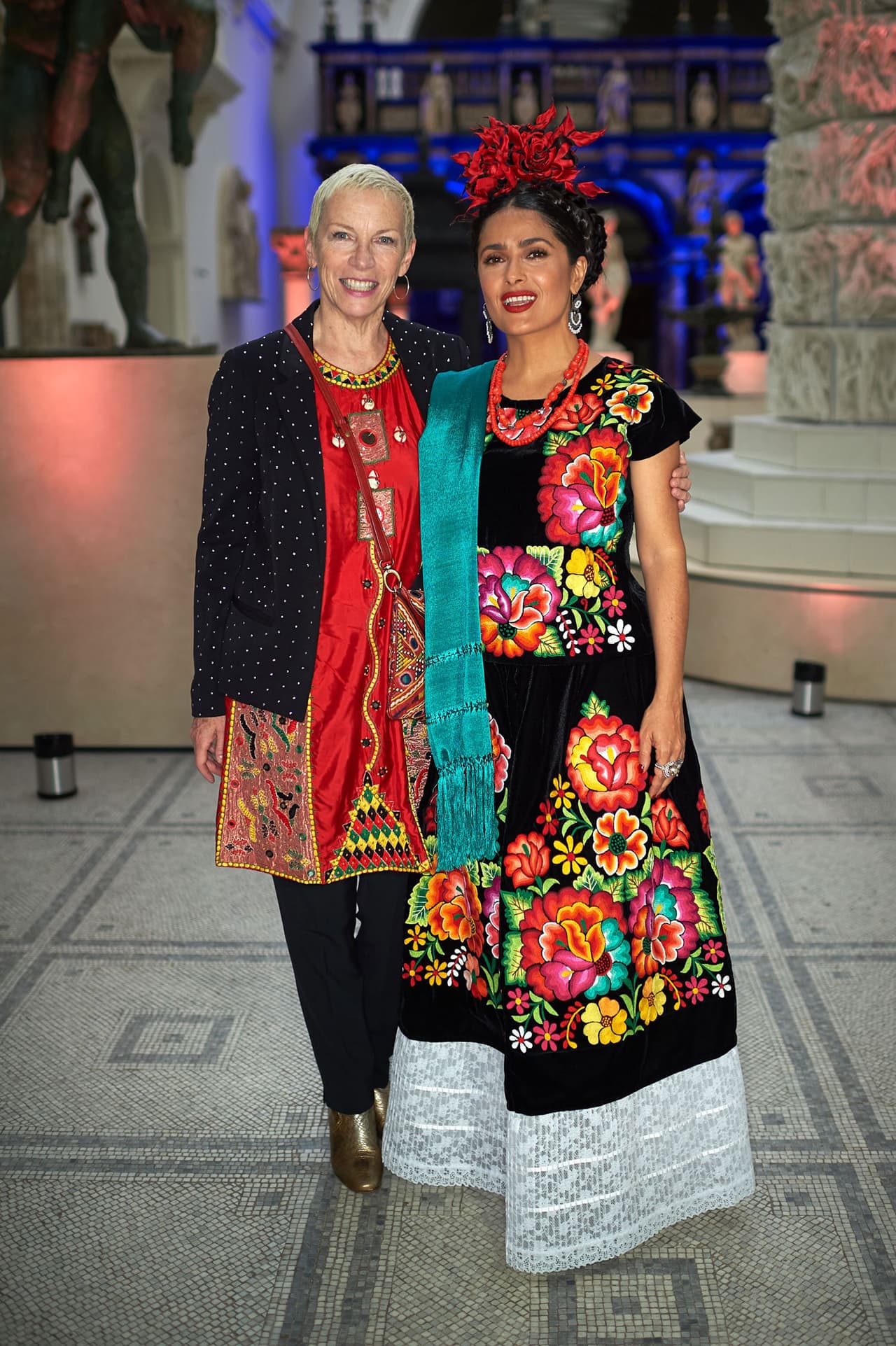 “Frida Kahlo: Inventándose a sí misma” abre su exhibición el 16 de junio en el importante museo londinense de arte y diseño.