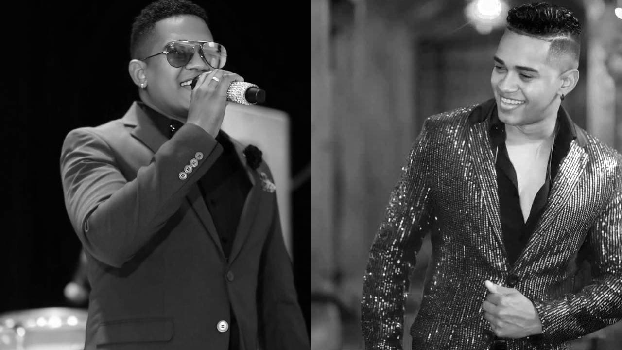 Muere querido cantante de forma trágica y, con voz entrecortada, lo despiden: “Se nos va un artista”