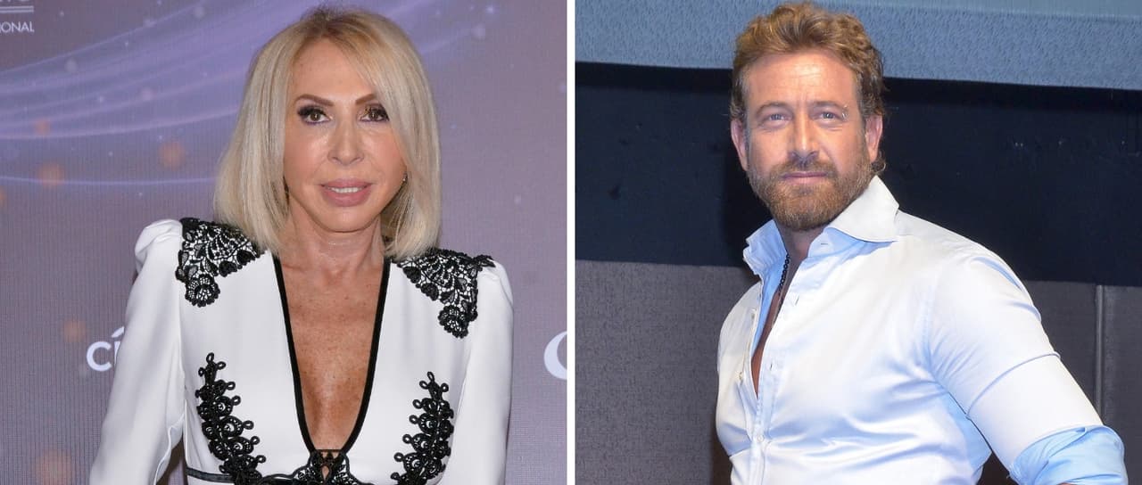'Gabriel Soto es uno de los desgraciados del año': Laura Bozzo