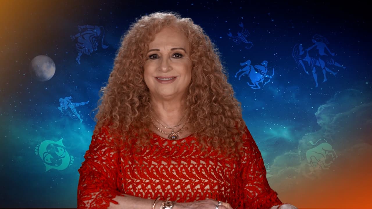 HORÓSCOPOS 26 de agosto 2025 | Mizada Mohamed | Programa Hoy