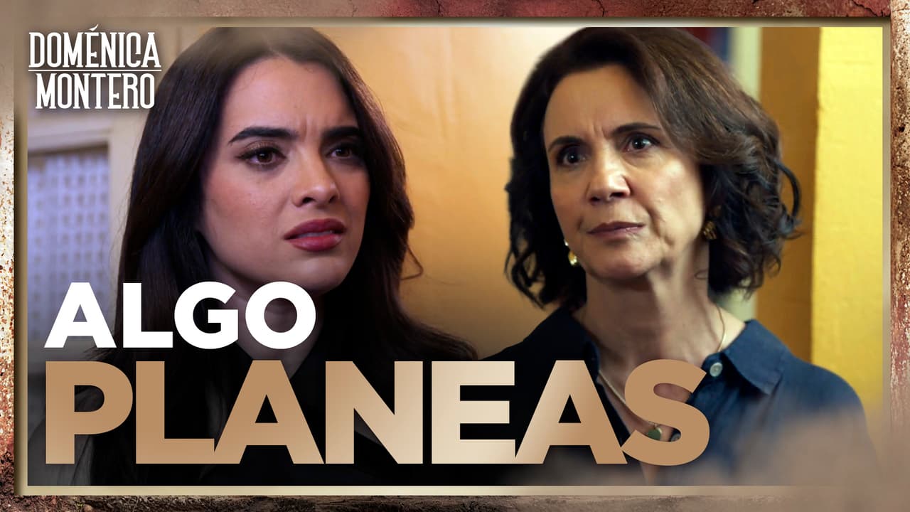 Pilar le exige respuestas a Kiara