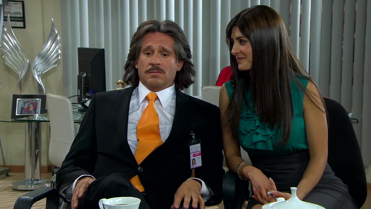 Una familia con suerte Capítulo 45 Completo: ¡Yo no quiero ser famoso!