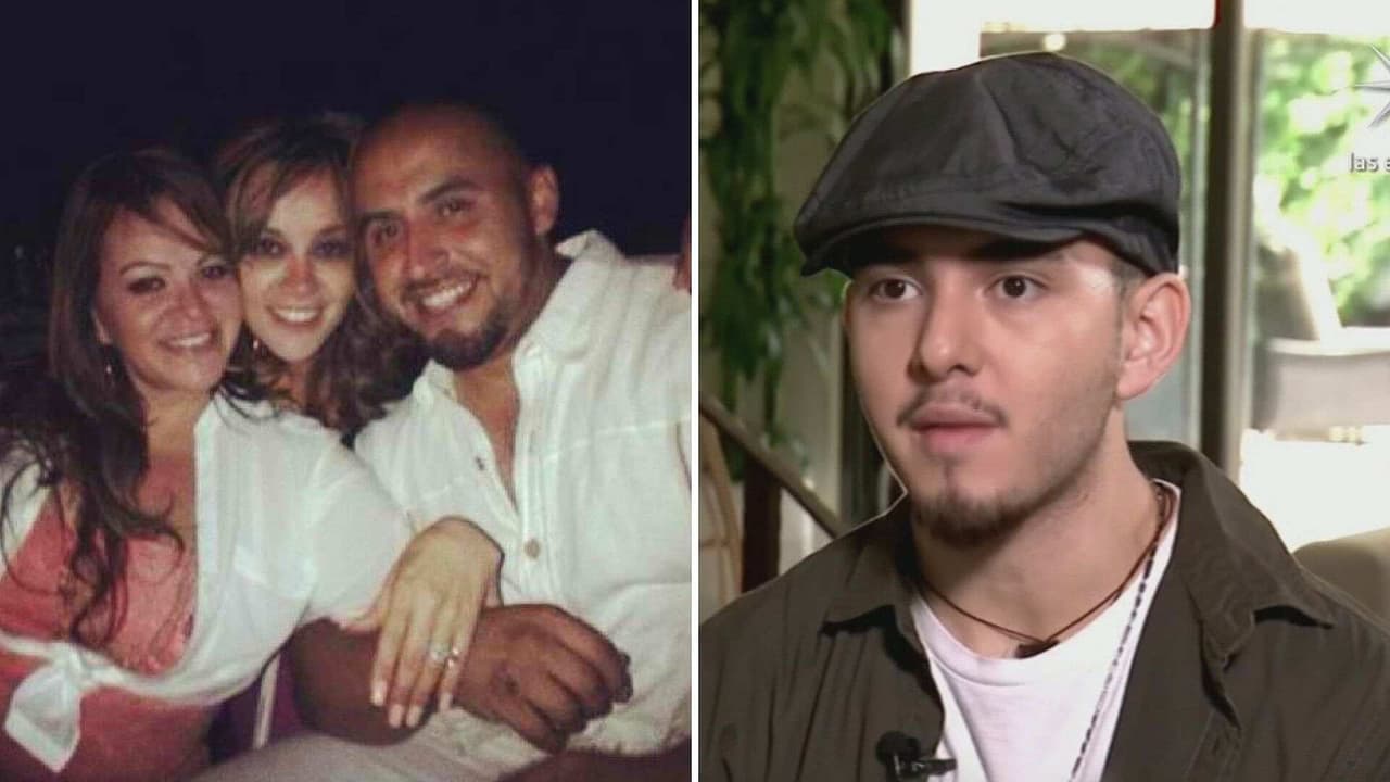 Hijo de Jenni Rivera desenmascara a su familia y exige cuentas de su herencia: "No necesito a esas personas"