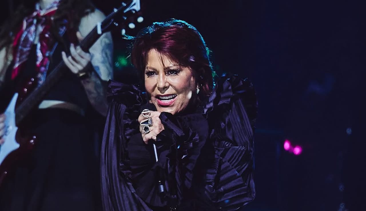 Mánager de Alejandra Guzmán revela la verdadera causa de la nueva hospitalización de la cantante; ¿cuál es su estado de salud? 