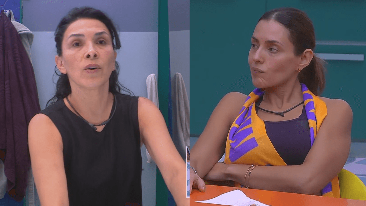 La Jefa hace fuerte declaración a los finalistas; Mar Contreras le reclama y Dalílah Polanco la calla