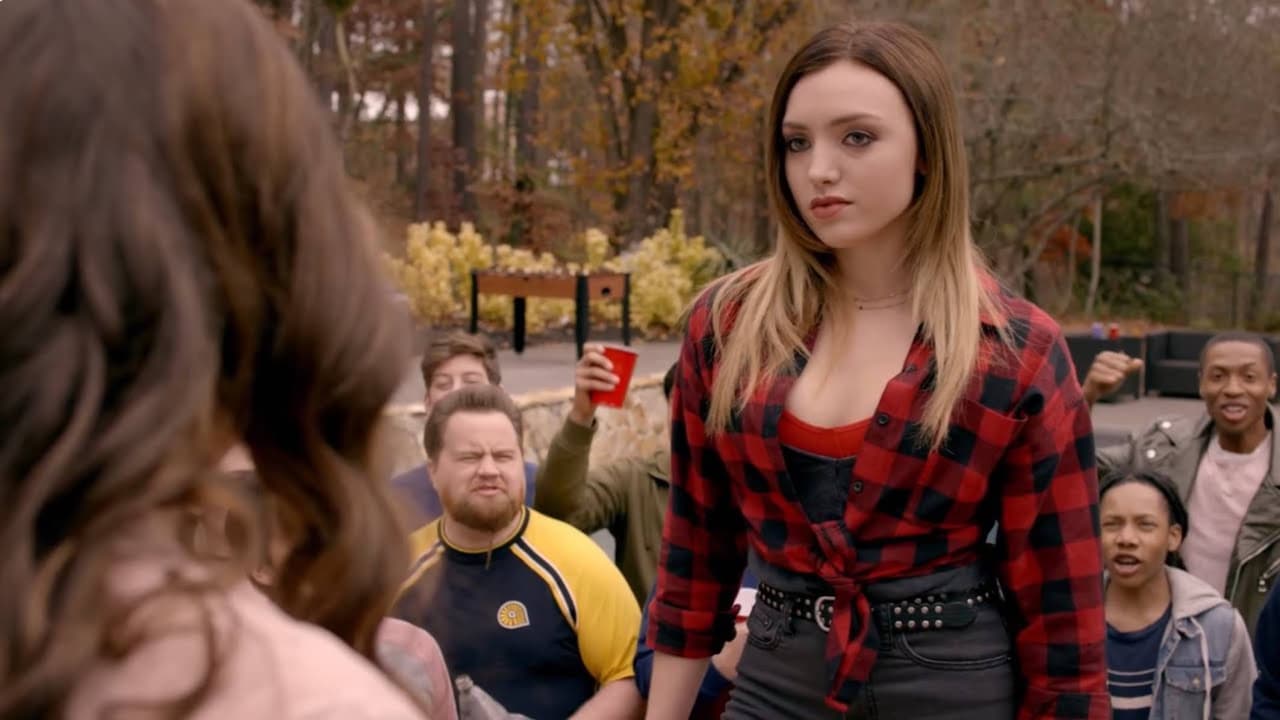 La pelea definitiva entre Cobra Kai y Miyagi Do ha comenzado. Esto pasó en el capítulo 9 de la segunda temporada