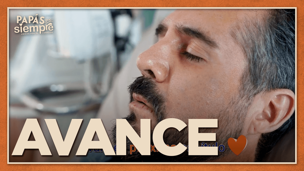 Este martes: ¿Hernán le desea la muerte a Tino?