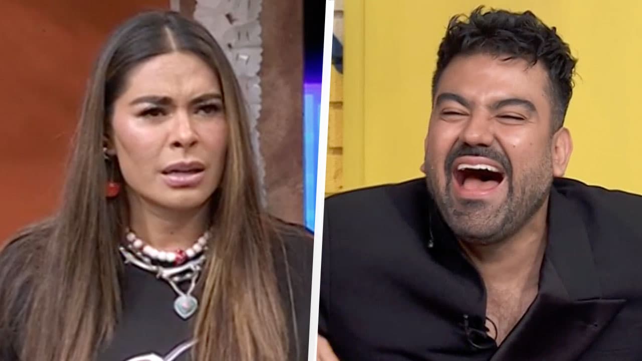 El chef Mariano Sandoval pierde la ventaja con un error de último minuto en ‘Los Vecinos’