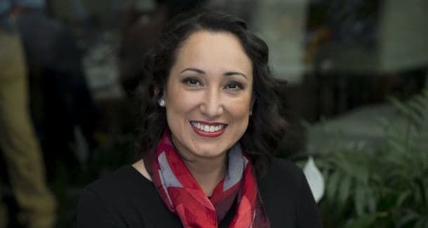 CLAUDIA LANDAVAZO