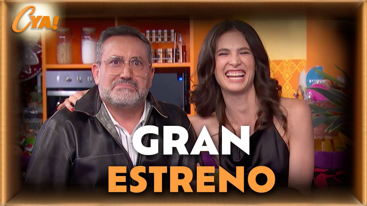 Alex Ibarra y Edsa Ramírez revelan su PECULIAR HISTORIA de amor en ‘Sabor a ti’